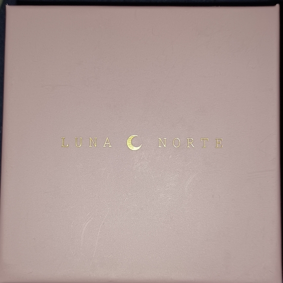 LUNA NORTE BLACK DRUSY QUARTZ GEMSTONE TASSELS ADJUSTABLE STRING BRACELET  NIB - Picture 11 of 11